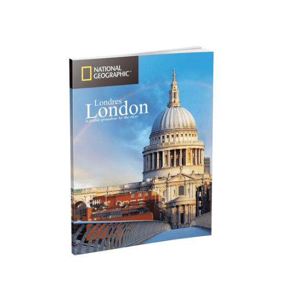 Puzzle 3D World Brands Catedral de St Paul (National Geographic Puzzle 3D World Brands Catedral de St Paul (National Geographic