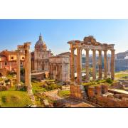 Puzzle Alipson Foro Romano de 1000 Piezas