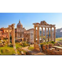 Puzzle Alipson Foro Romano de 1000 Piezas