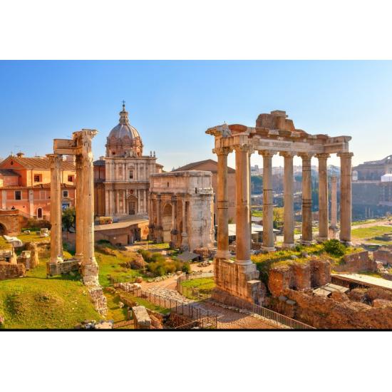 Puzzle Alipson Foro Romano de 1000 Piezas