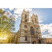 Puzzle Alipson La Abadía De Westminster En Primavera 1000 Piezas