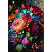 Puzzle Alipson Pasión de 1000 Piezas