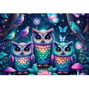 Puzzle Alipson Puedo Verte de 1000 Piezas