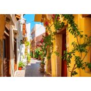 Puzzle Alipson Viaje A Creta, Grecia de 1000 Piezas