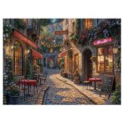 Puzzle Anatolian Bares Callejeros 1000 Piezas