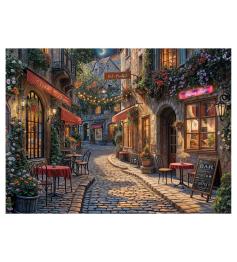 Puzzle Anatolian Bares Callejeros 1000 Piezas