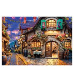 Puzzle Anatolian Bares Callejeros de 2000 Piezas