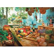 Puzzle Anatolian Cocina de Madre de 1000 Piezas