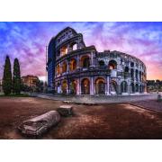 Puzzle Anatolian El Coliseo de Roma de 1000 Piezas