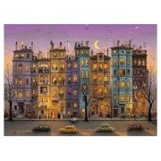 Puzzle Anatolian Fiesta Nocturna 1000 Piezas