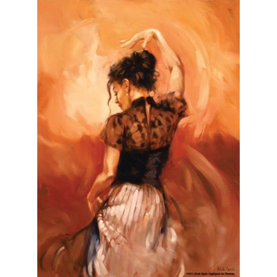 Puzzle Anatolian Flamenco de 1000 Piezas