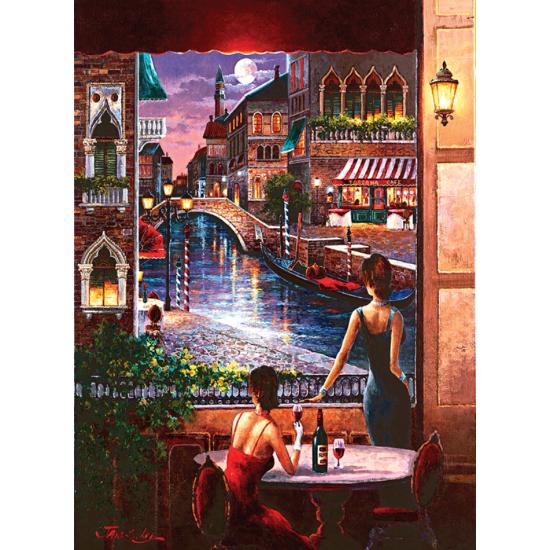 Puzzle Anatolian La Cita de 1000 Piezas