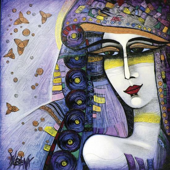 Puzzle Anatolian Mirada Profunda, Formato Cuadrado 1000 Pzs