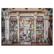 Puzzle Anatolian Pub Londinense de 1000 Piezas