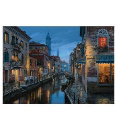 Puzzle Anatolian Solitario de 2000 Piezas