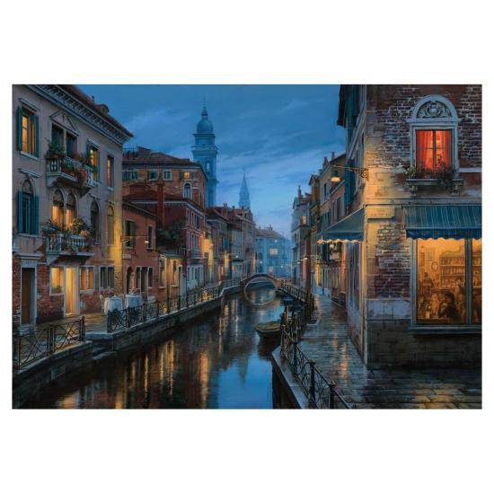 Puzzle Anatolian Solitario de 2000 Piezas