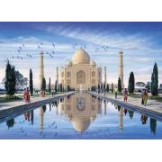 Puzzle Anatolian Taj Mahal de 1000 Piezas