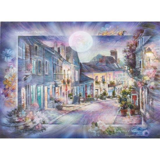 Puzzle Anatolian Tiempos de Felicidad de 1000 Piezas Puzzle Anatolian Tiempos de Felicidad de 1000 Piezas