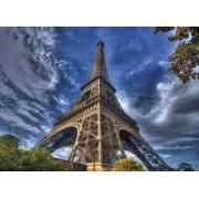 Puzzle Anatolian Torre Eiffel de 1000 Piezas