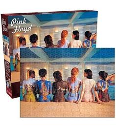 Puzzle Aquarius Pink Floyd de 1000 Piezas