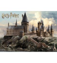 Puzzle Aquarius Harry Potter Hogwarts de 3000 Piezas