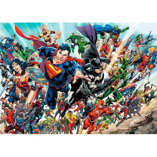 Comprar Héroes DC Cómics de Piezas - Aquarius-68512