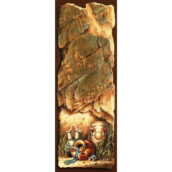 Puzzle Art Puzzle Anforas de Agua de 1000 Piezas