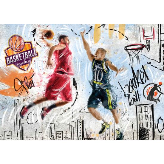 Puzzle Art Puzzle Basketball de 260 Piezas