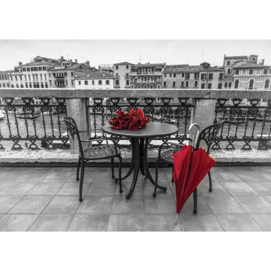 Puzzle Art Puzzle Cita en Venecia de 1000 Piezas