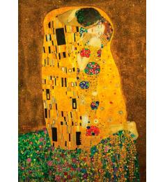 Puzzle Art Puzzle El Beso de 1500 Piezas