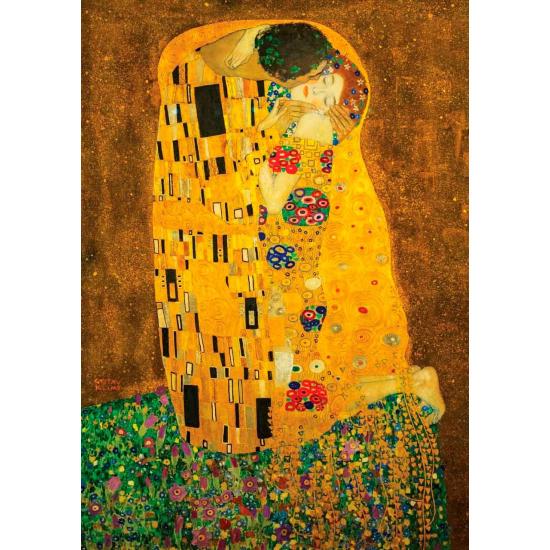 Puzzle Art Puzzle El Beso de 1500 Piezas Puzzle Art Puzzle El Beso de 1500 Piezas