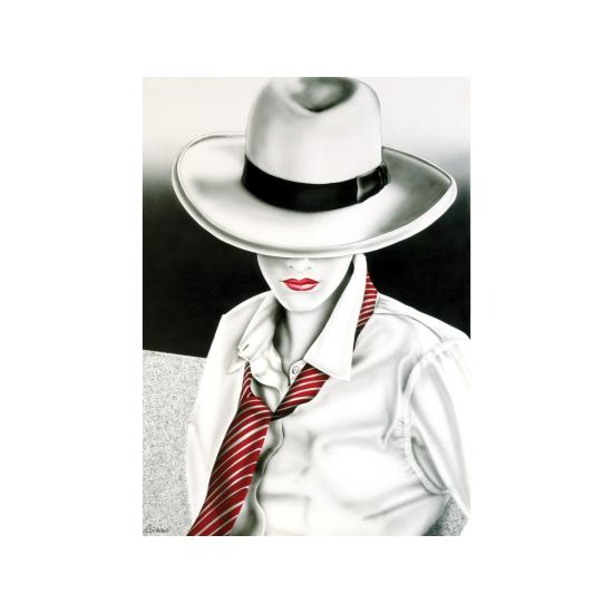 Puzzle Art Puzzle El Jefe de 500 Piezas