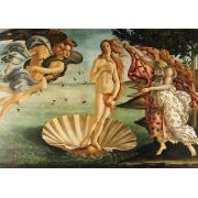 Puzzle Art Puzzle El Nacimiento de Venus de 2000 Piezas