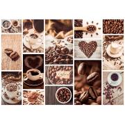 Puzzle Art Puzzle Granos de Café de 1000 Piezas