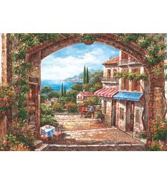 Puzzle Art Puzzle Hacia el Mar de 260 Piezas
