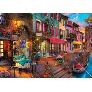 Puzzle Art Puzzle La Dulce Vida de 1500 Piezas