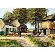 Puzzle Art Puzzle La Granja de 1000 Piezas