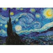 Puzzle Art Puzzle La Noche Estrellada de 1000 Piezas