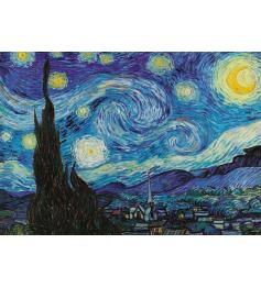 Puzzle Art Puzzle La Noche Estrellada de 1000 Piezas