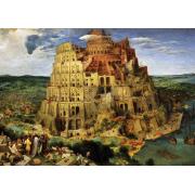 Puzzle Art Puzzle La Torre de Babel de 2000 Piezas