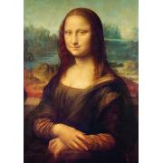 Puzzle Art Puzzle Mona Lisa de 1500 Piezas