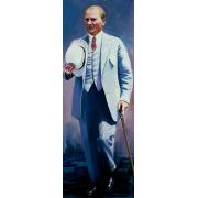 Puzzle Art Puzzle Mustafa Kemal Atatürk de 1000 Piezas