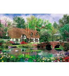 Puzzle Art Puzzle Nenúfares de 1000 Piezas