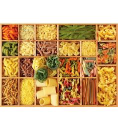 Puzzle Art Puzzle Pastas de 1000 Piezas