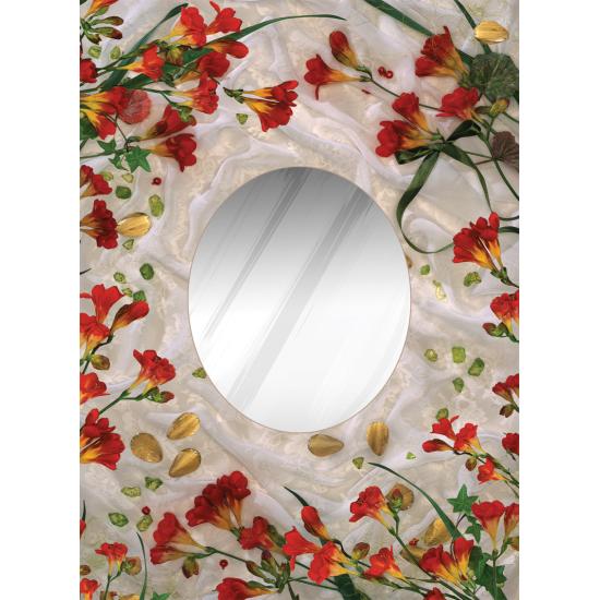 Puzzle Art Puzzle Pefusión, Puzzle Espejo de 850 Piezas Puzzle Art Puzzle Pefusión, Puzzle Espejo de 850 Piezas