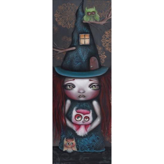 Puzzle Art Puzzle Samantha de 1000 Piezas