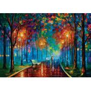 Puzzle Art Puzzle Solo Nosotros Dos de 1000 Piezas