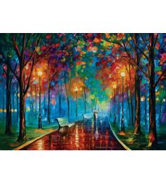 Puzzle Art Puzzle Solo Nosotros Dos de 1000 Piezas