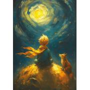 Puzzle Art Puzzle Susurros a las Estrellas de 1000 Piezas