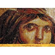 Puzzle Art Puzzle Zeugma, La Chica Gitana de 1000 Piezas